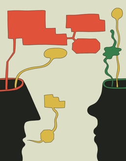 brain to brain